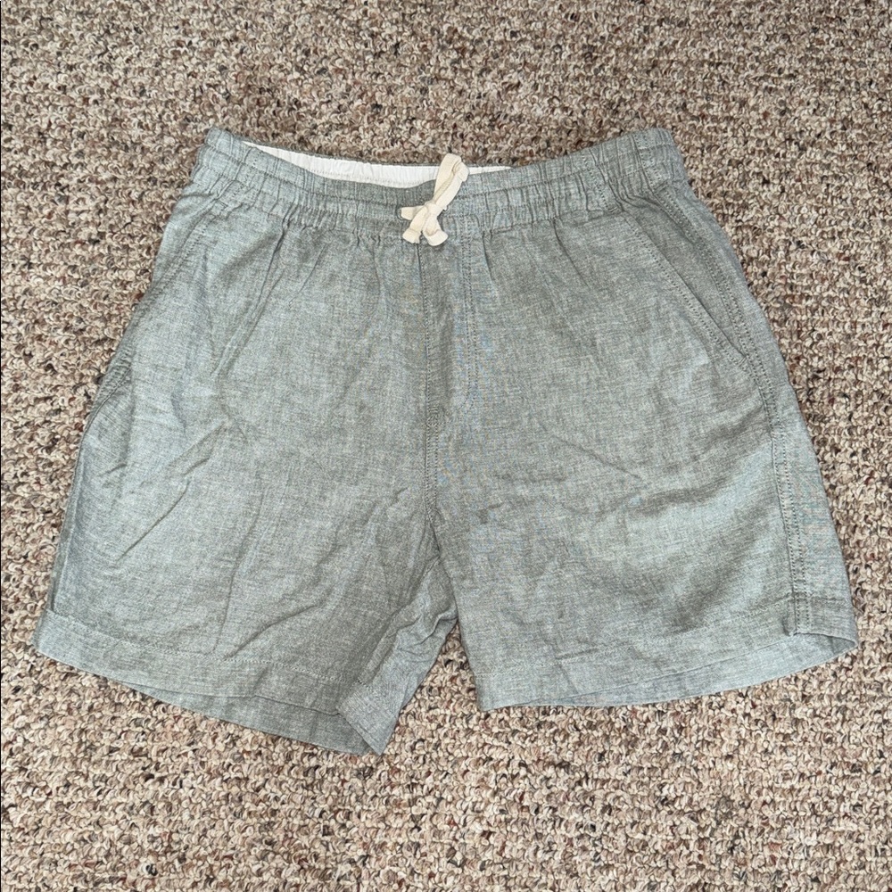 Jcrew Men's Gray Casual Shorts- M